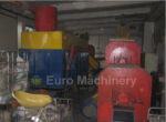 ECOLINE - Used Washing-Recycling Line