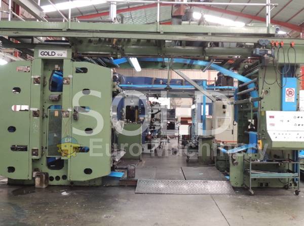 UTECO GOLD - VERKAUFT - Image 2