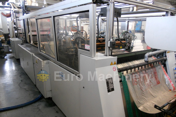 LEMO 1100 Zieh-Band - Image 3