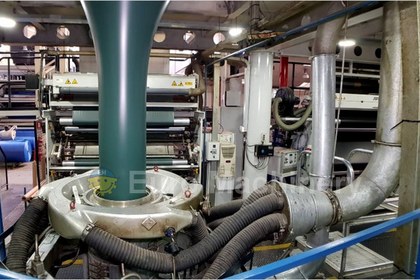 KIEFEL KIRION Verkauft - Image 3