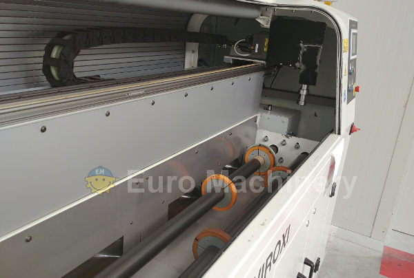 Flexographic plate mounting machine - Image 2