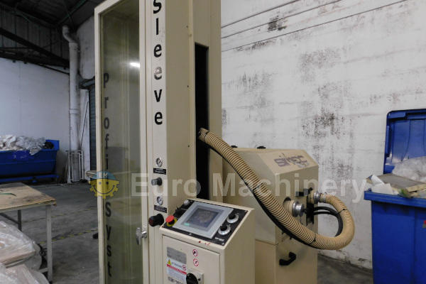 Simec – V Profil System - Image 1