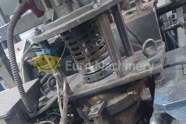 Recycling-Maschine - Image 1