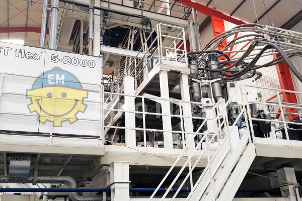 Macchi 5-Schicht - Image 3