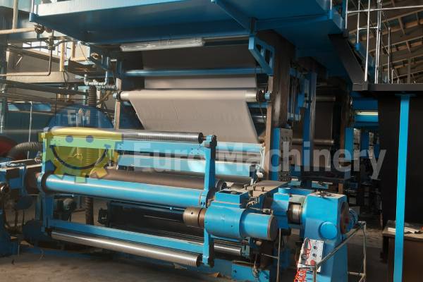 Rotationstiefdruckmaschine - Image 3