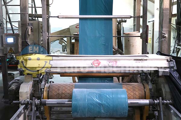 Recycling-Extrusionsanlage - Image 3