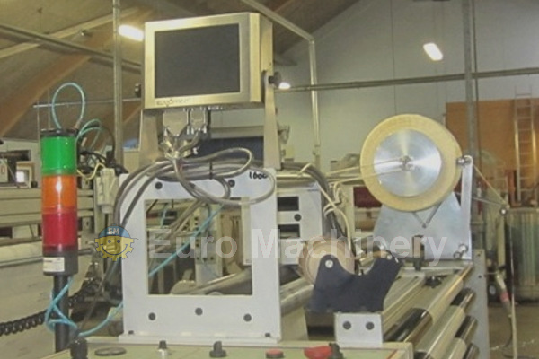 ELMOPRINT Thermal printer - Image 1