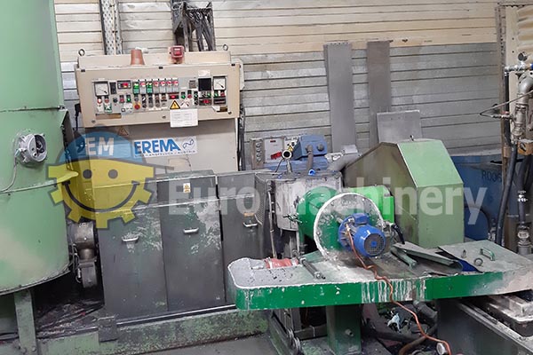 EREMA RGA 100-SW - Image 2