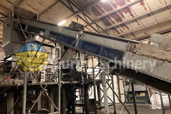 Zerma Conveyor Belt - Image 1