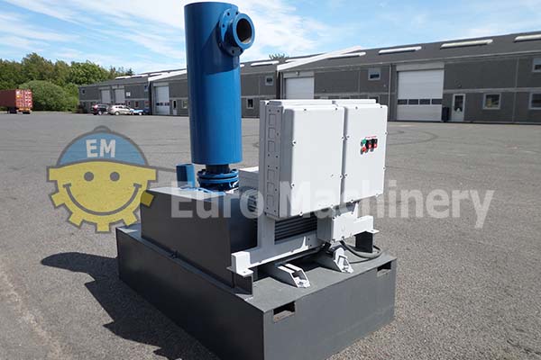 AESA Vakuum-Pumpe - Image 1