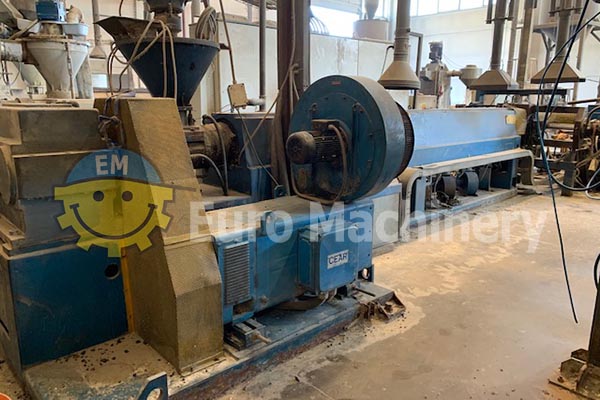 OMP Prealpina - Image 1