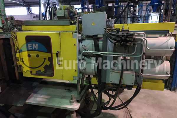 MAAG CSC-BF-4F - Image 2