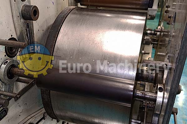 FOCUS F-250 - Image 2