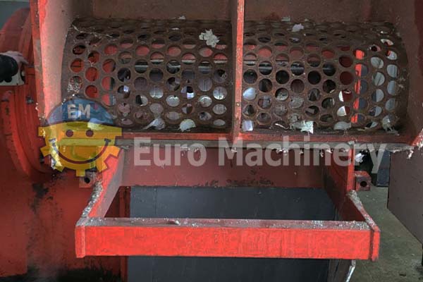 Weima WT10 - Image 3