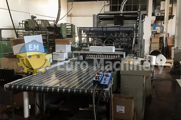 Mobert Gamma Victory 110 - Image 1