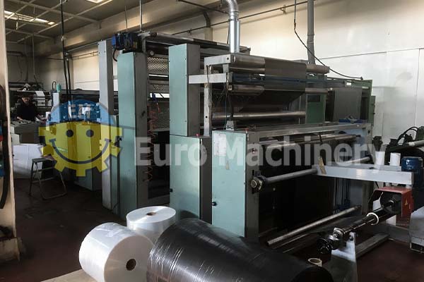 Mobert Gamma Victory 110 - Image 2