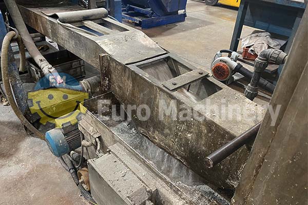 Prealpina T105 L/D 40 DEG.LAT - Image 4