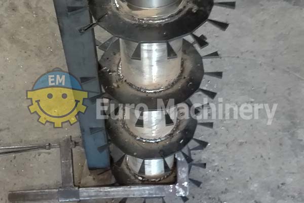 Doppelrotorbrecher - Image 3