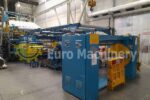 PVC rigid sheet extrusion line