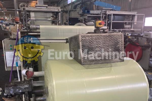 COEMTER TER-BETA 8490 ROLL - Image 1