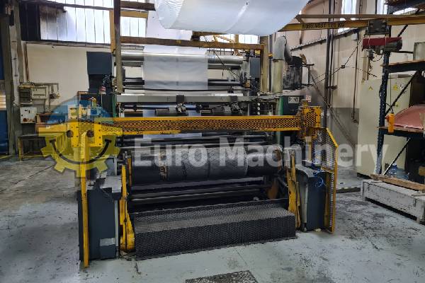 PONTI Blasfolienanlag - Image 3