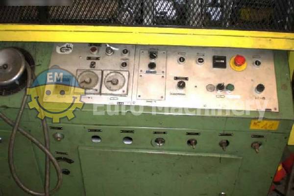 illig RDM 37/10 - Image 3