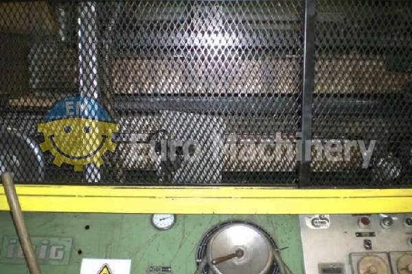 illig RDM 37/10 - Image 4