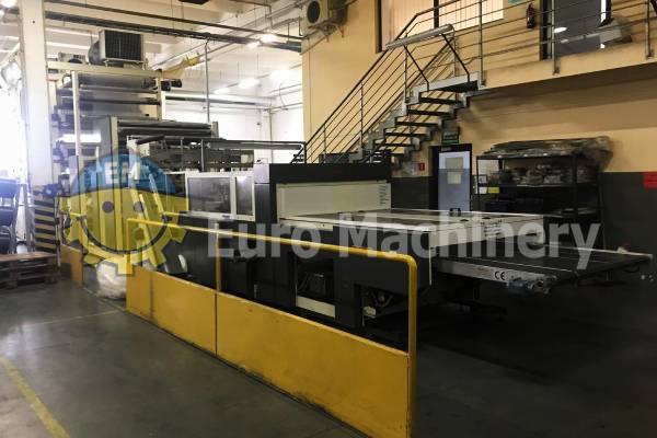 SALDOFLEX M2013 S-NO STOP; MF/2 1350 4P - Image 3