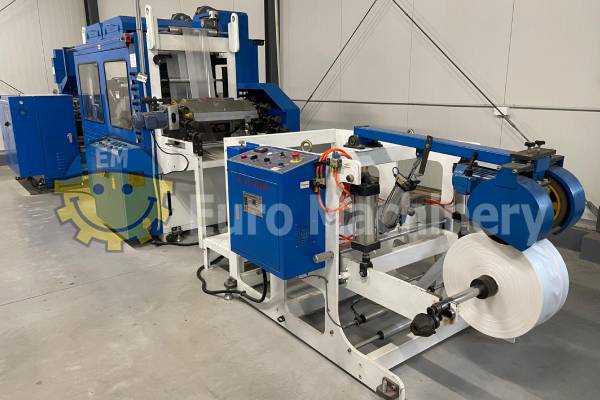 Lung Meng TPR-400-1 - Image 3