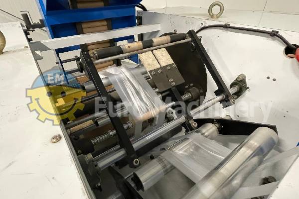 Lung Meng TPR-400-1 - Image 4