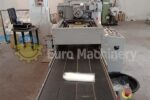 Second-hand carrier bags bottom seal machines