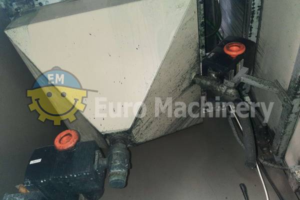 SEPARFLEX 250 A - Image 3