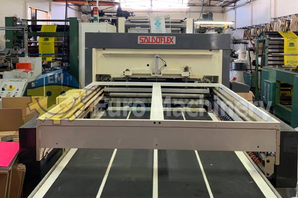 Saldoflex az5800e - Image 3