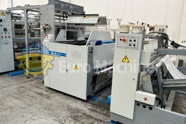 Mobert Roller 110 - Image 2