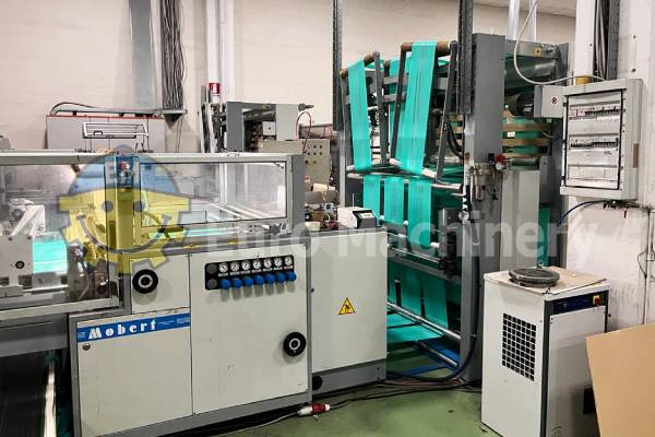 Mobert Victory Delta 110 - Image 3