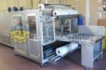 shrink film packing machine for sale