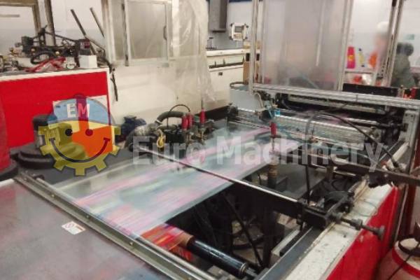 Hudson & Sharp 175W-15 - Image 2