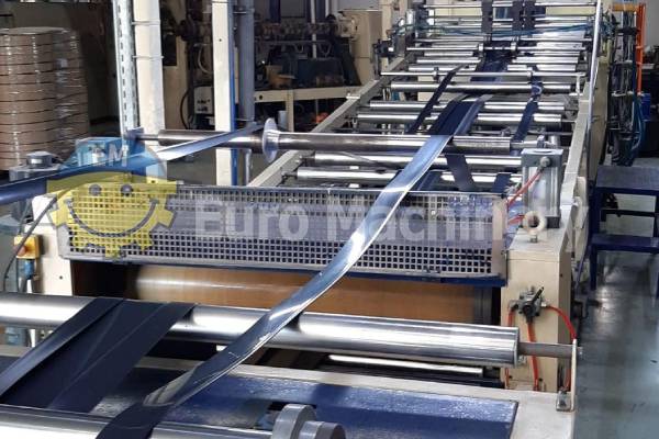 100017 Siepla Sheet Extrusion