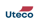 UTECO logo