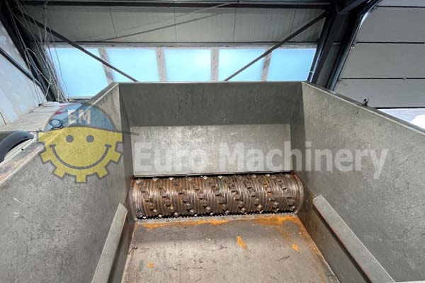 WEIMA WLK 18SJ Aktenvernichter - Image 4