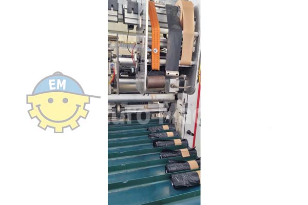 111202 Saldoflex R3000 gebrauchte Rollenbeutelmaschine (5)