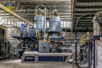 Vacurema Prime Recycling Line for PET High performance