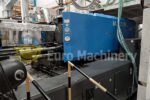 gebrauchte Spritzgießmaschine | HAITIAN MA1200