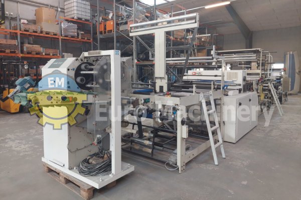 COEMTER Zieh-Band - Image 2