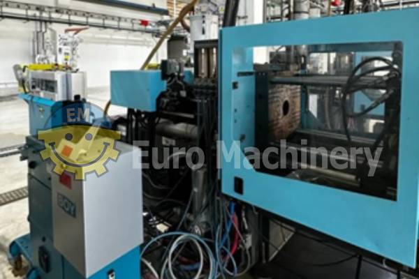 BOY 2CXS - 28 - Image 1