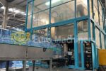 ASB NISSEI 650 EXHD – High-Performance Blow Molding Machine