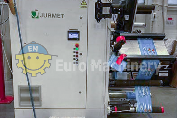 Jurmet Rewer Doctor rewinder