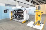 SRC 610 Kompakt-Schneidemaschine - Image 2