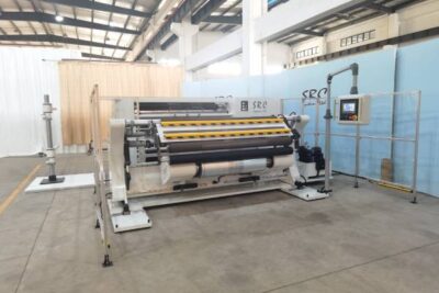 SRC 885 Slitter