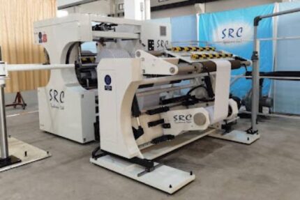 SRC 1060C Slitter